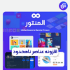 افزونه Unlimited Elements For Elementor | افزونه عناصر نامحدود المنتور