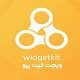 افزونه WidgetKit Pro | افزودنی المنتور ویجت کیت پرو