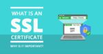 گواهی SSL چیست؟