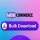 افزونه WooCommerce Bulk Download | افزونه دانلود گروهی فایل ها در ووکامرس